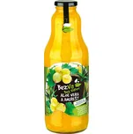 Madami BezVa aloe vera a angrešt 1 l