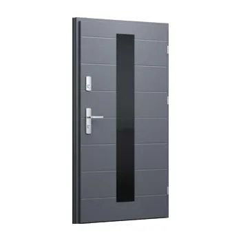 Vchodové dveře Vzor GF03B