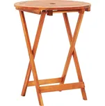 vidaXL 312455 skládací zahradní stůl 60…