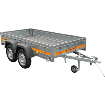 Temared Eco 2612/2