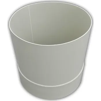 Nástavec revizního komínu 60 x 40 cm