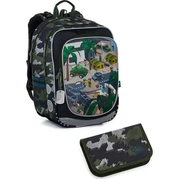 Topgal Endy Small Set, 21016 B