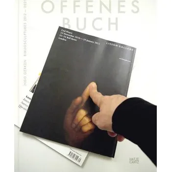 Cizojazyčná kniha Ingo Gerken