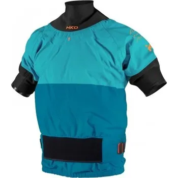 Suchý oblek Bunda HIKO Icarus Air4 S/S Dry Top Kaituna L + doprava zdarma!