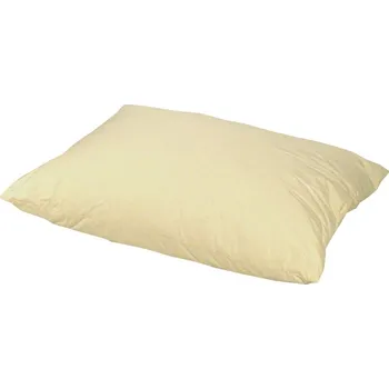 Polštář Lina Péřový polštář 50x70 cm smetanový Obsah prachového peří: 25% prachového peří, zbytek obsahuje kvalitní husí drané peří