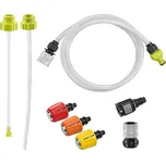 Ryobi RAC754 zamlžovací sada