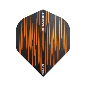 Target-Darts Letky SPECTRUM VISION ULTRA No.6 standard orange