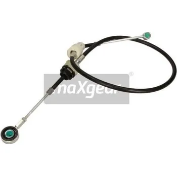 Převodovka Tažné lanko, ruční převodovka MAXGEAR 32-0630