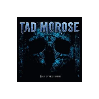 Zahraniční hudba March Of The Obsequious / Digipack - Tad Morose [CD]