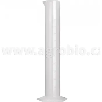 Hnojivo AgroBioOpava Odměrný válec, 500ml