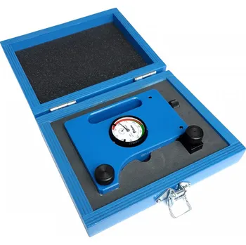 Tenzometr ruční Pilana (modrý obal)