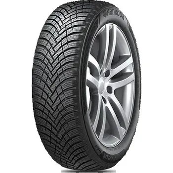Zimní osobní pneu Hankook Winter i*cept RS3 W462 215/55 R17 98 V XL