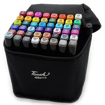 Touch Twin Marker 48 ks
