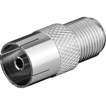 Datové redukce F/IEC přechod FF 19, 5ks