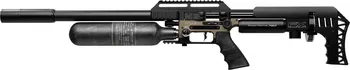 Vzduchovka FX Airguns FX Impact M3 Sniper Bronze
