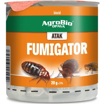 Fungicid ATAK Fumigator 20 g
