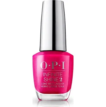 Lak na nehty OPI Infinite Shine Pompeii Purple 15 ml