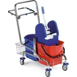 Hygoservis Filmop Jack 231.8017 2x 15 l