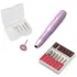Rio Beauty Professional Electric Nail File