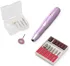 Rio Beauty Professional Electric Nail File