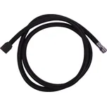 Sprchová hadice, Černá PH2003C, RAV Slezák