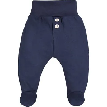 Eevi Polodupačky Simply Comfy TMAVĚ MODRÉ - 68