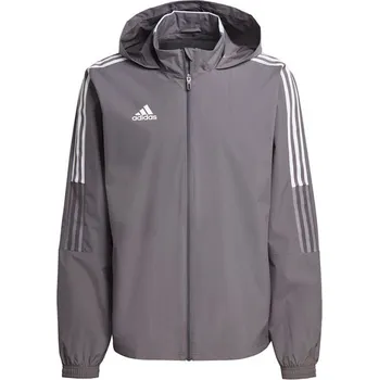 Pánská mikina Pánská obuv Tiro 21 Allweather M GM7389 - Adidas M