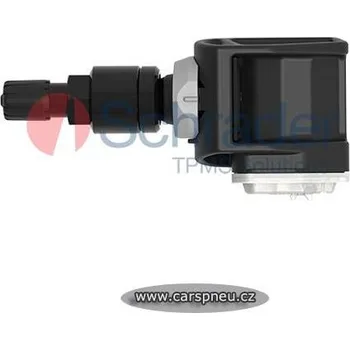 Autoelektrika Ventilek senzor TPMS/RDKS - SCHRADER 3108 black - Volkswagen - 2N0907251
