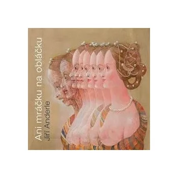 Ani mráčku na obláčku Audiokniha