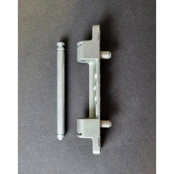 Dveřní kování Roto Pant horní s čepem ROTO s vyšší nosností do 130 kg 704