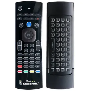 General RC802N