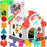 Hola toys Hola 739 Multifunkční vkládačka
