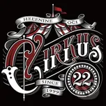 Cirkus 22 - Heľenine oči [CD]