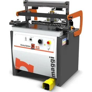Dlabačka Maggi Technology Boring System 23