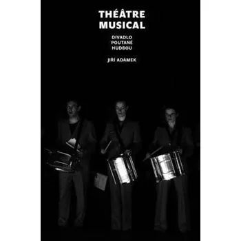 Kniha Théâtre musical Ekniha