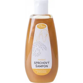 Šampon Pleva sprchový šampon s medem - 200g