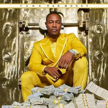 Zahraniční hudba Tank - R&B Money (CD, 7567863839/M)