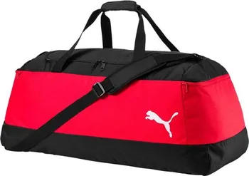 Sportovní taška PUMA Pro Training II Large Bag červená