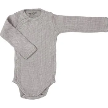 Lodger Body Romper Long Sleeves Ciumbelle Donkey
