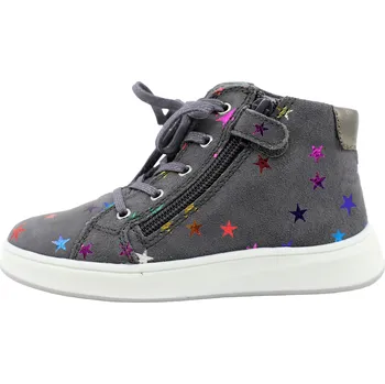 Chlapecké polobotky RICHTER Celoroční dívčí boty RICHTER, model 3602-4121-6300 Velikost dětských bot: 34