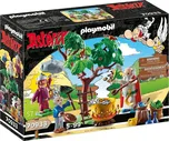 Playmobil Asterix 70933 Panoramix s…