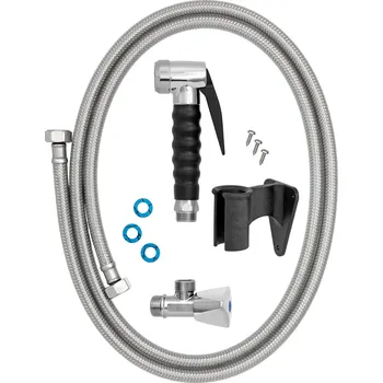 konvektomat Ruční sprcha 2 m pro konvektomaty-parní řady M, E, D a T | BARTSCHER, 116005