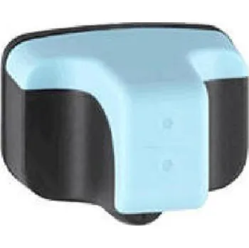 HP 363 XL - foto modrá kompatibilní cartridge (C8774EE)