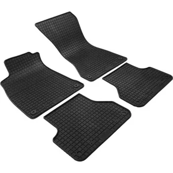 autokoberec Petex Gumové autokoberce Audi A4 2016-2024