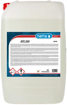 Nerta ATC 200 čistič na renovaci hliníku a odstranění rzi 5 l