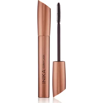 Řasenka INIKA Organic Curvy Lash tvarující řasenka 8 ml