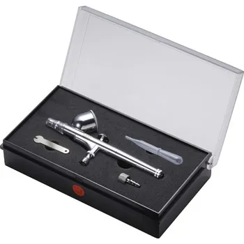 Stříkací pistole M7 SR-2101 Pistole air-brush sada