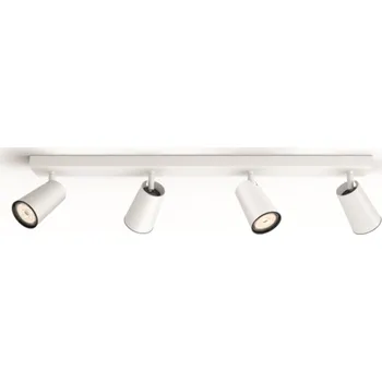 Bodové svítidlo Massive Philips 50574/31/PN bodové Přisazené bodové svítidlo + 3 roky záruka ZDARMA!