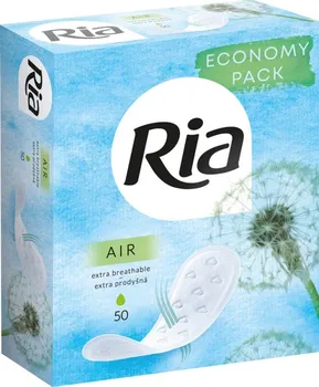 Hygienické vložky Ria Slip Air 50 ks
