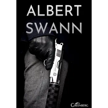 Kniha Albert Swann Ekniha